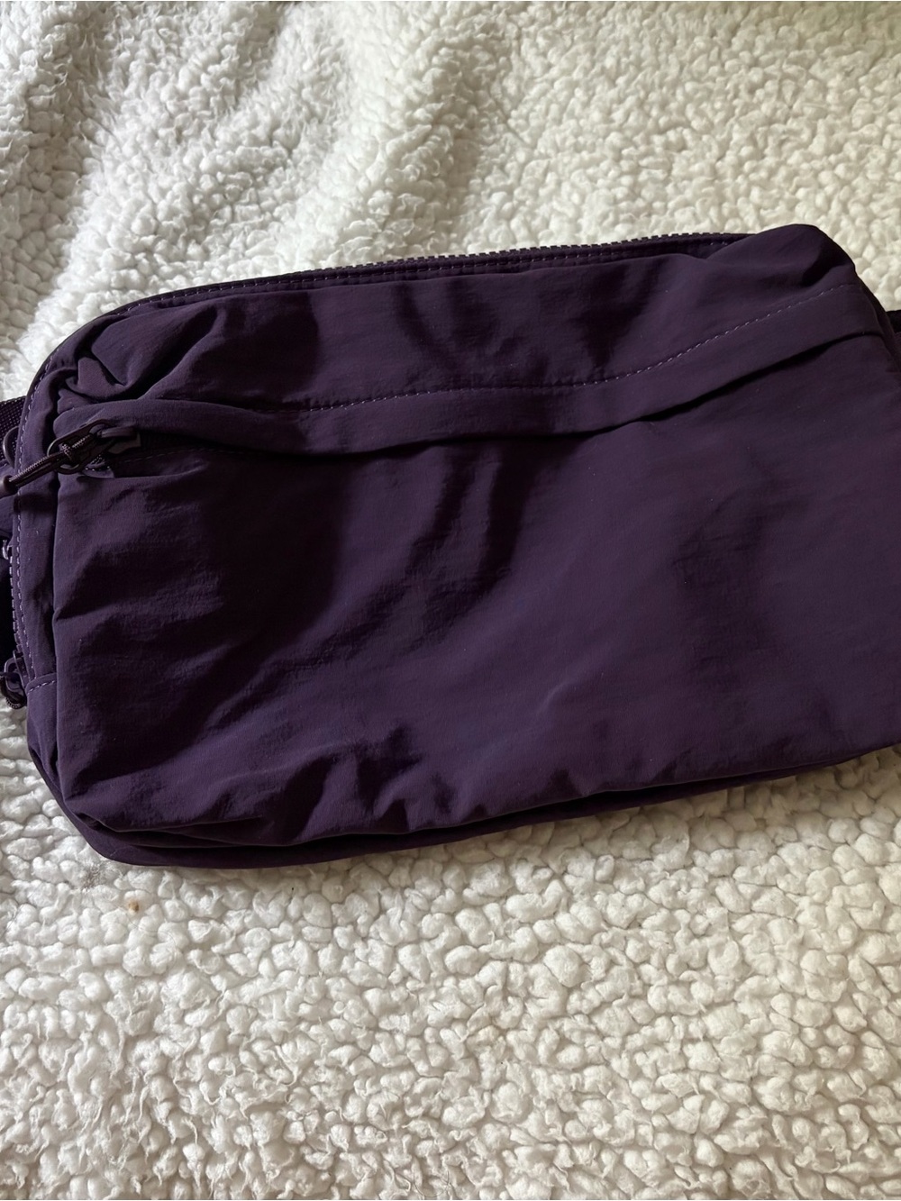 All In One CrossBody - Plum - Picture 4 of 6